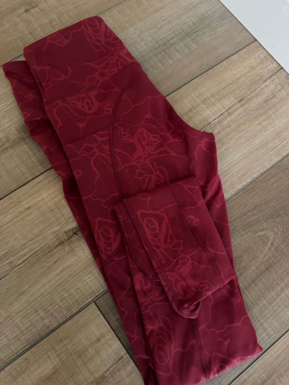 High-Waist Zyia Leggings